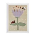 Tablou pentru copii 32x42 cm Numa – Bloomingville Mini