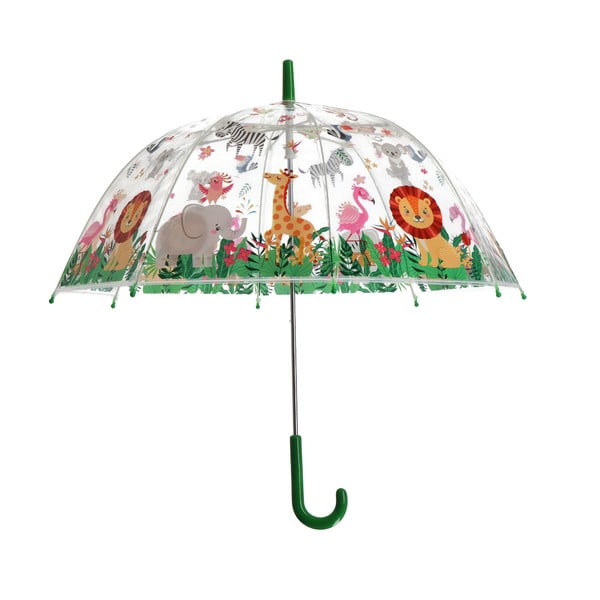 Umbrelă pentru copii Jungle – Esschert Design