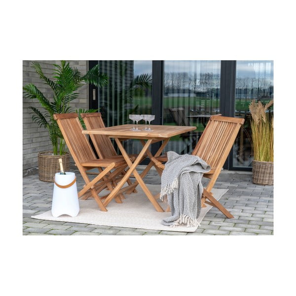 Covor House Nordic Menorca, 140 x 200 cm, bej-image-3