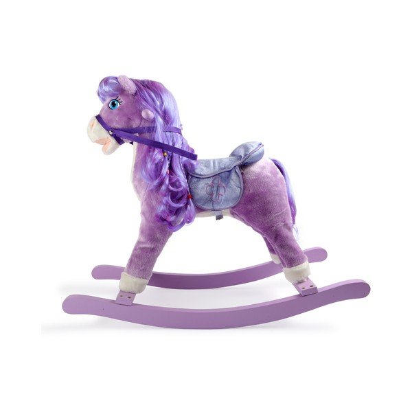 Ponei balansoar Legler Pony-image-1