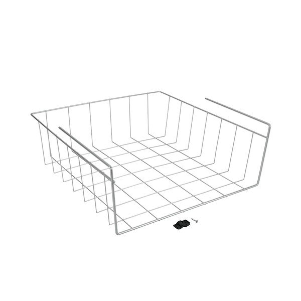 Coș de agățat pe raft Metaltex Babajumbo-image-1
