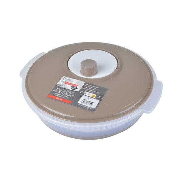 Bol de salată centrifugal  ø 28 cm – Homéa-image-2