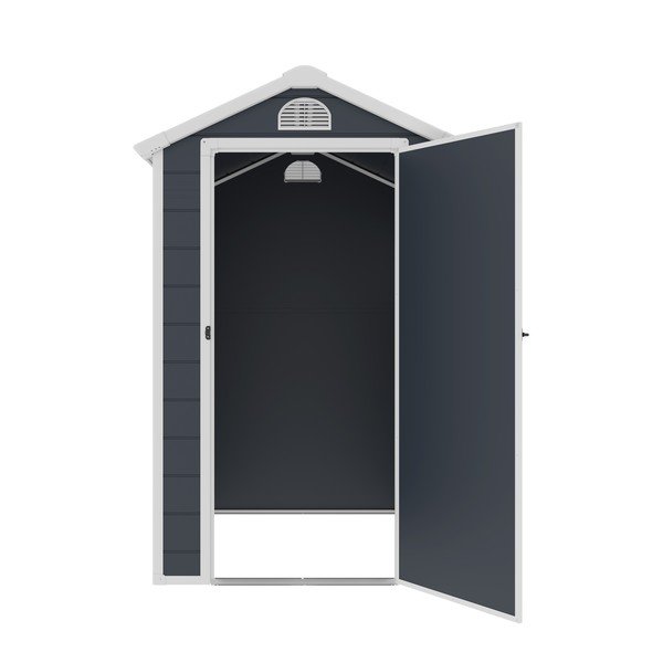 Căsuță de grădină Ave B - Rojaplast-image-4