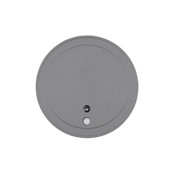 Corp de iluminat pentru exterior LED, de perete ø 14 cm Fortaleza – Reality-image-3