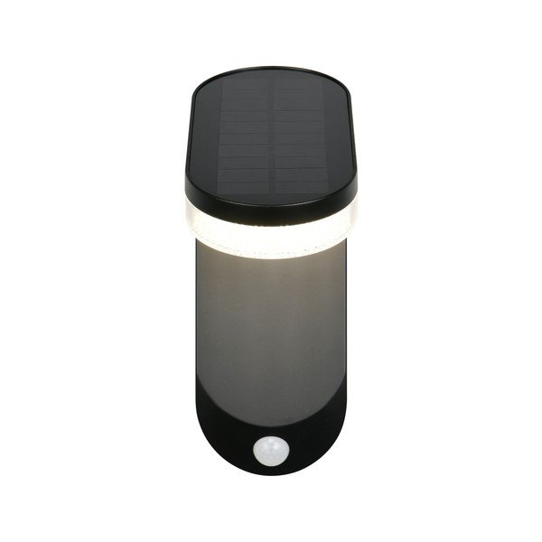 Corp de iluminat pentru exterior LED, de perete, solar (înălțime 26 cm) Lagoas – Trio-image-2