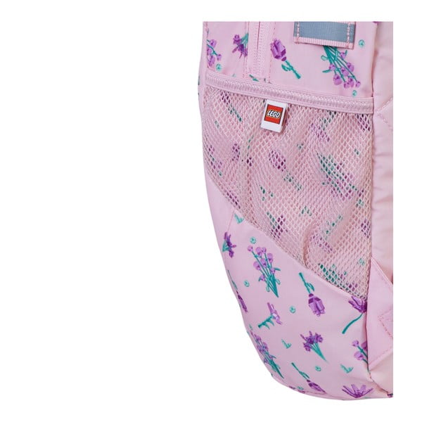 Rucsac de copii 10 l Flowers – LEGO®-image-4