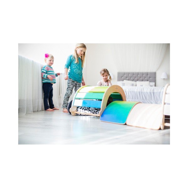 Balansoar multifuncțional Utukutu Spectra Pastel-image-2