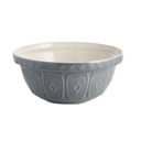 Bol gri din gresie ø 24 cm Colour Mix – Mason Cash