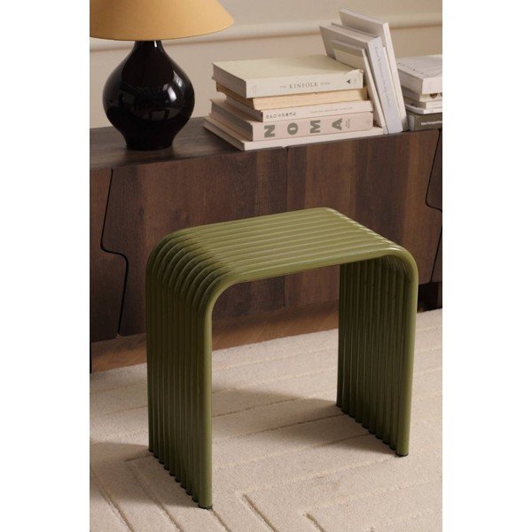 Scaun tip taburet kaki din metal Multron – Ellos Home-image-1