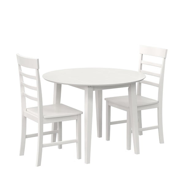 Set de dining Brooks – Novogratz