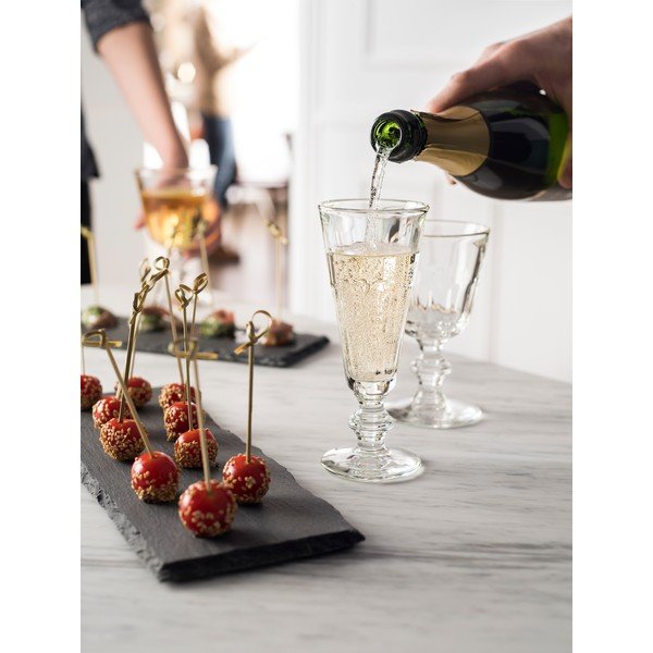 Pahar pentru șampanie La Rochére Périgord, 160 ml-image-1