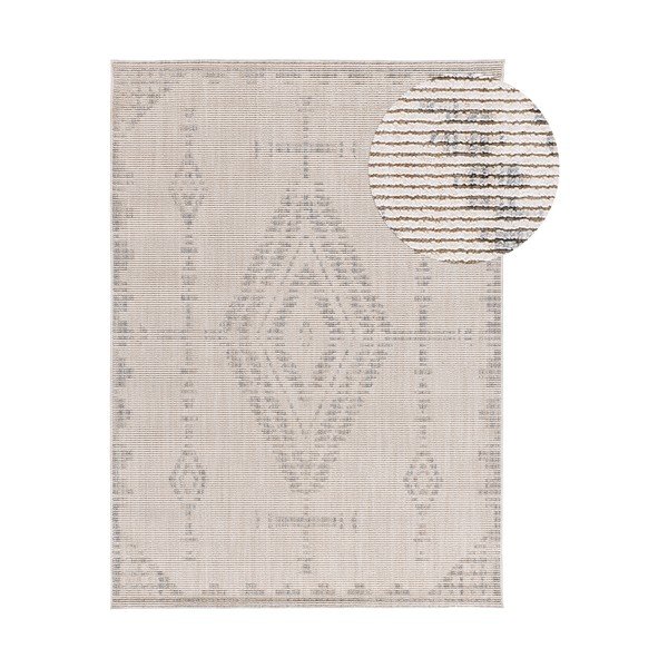 Covor bej 154x230 cm Element – Universal
