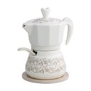 Set zaharniță și latieră Riccioli di Fata – Brandani