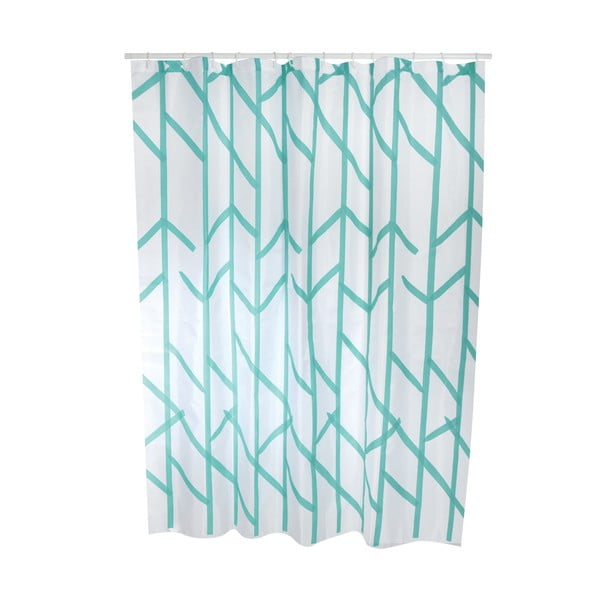 Perdea de duș 180x200 cm Tree – MSV