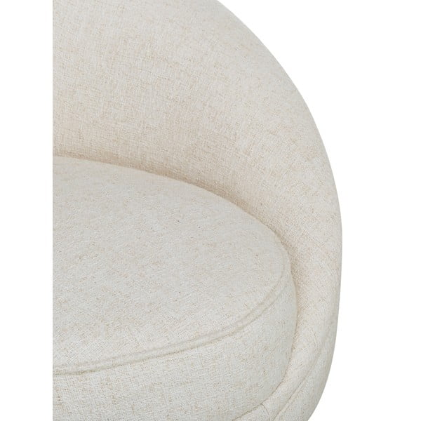 Canapea Westwing Collection Gatsby, bej-image-1