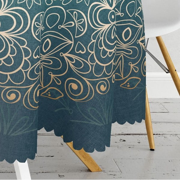 Față de masă ø 140 cm – Mila Home-image-1