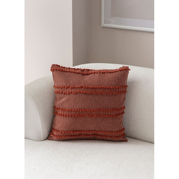 Față de pernă 43x43 cm Tuffet – Mioli Decor-image-1