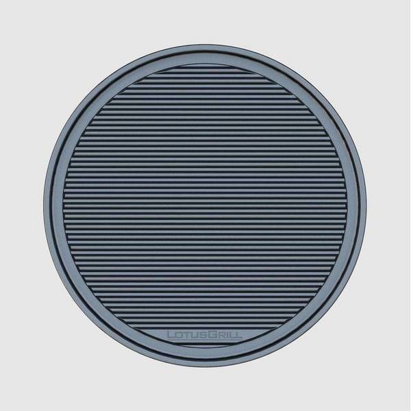 Plită Teppanyaki cu două fețe XL – LotusGrill-image-3