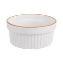 Vase de copt 6 buc. ramekin din ceramică ø 11 cm Statek – Orion