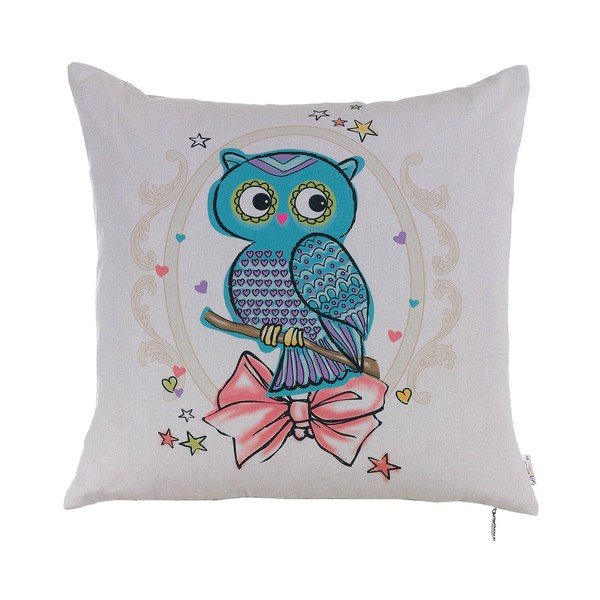 Față de pernă Kids Owl
