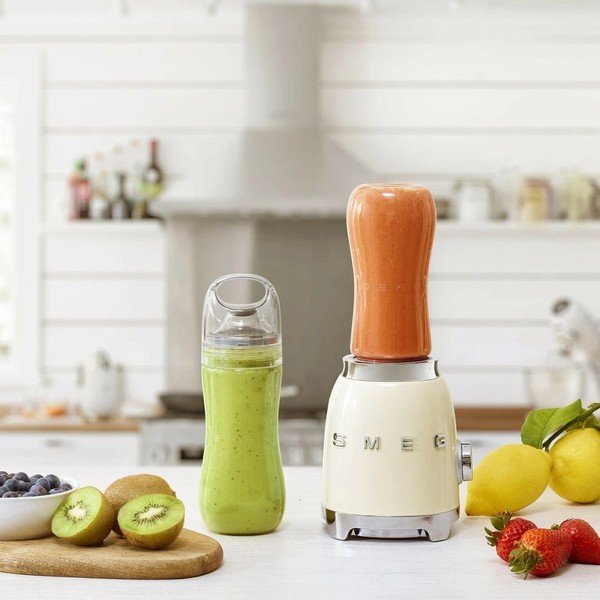 Blender crem tip blender de masă 50's Retro Style – SMEG-image-1