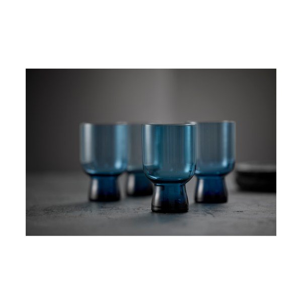 Pahare 4 buc. 300 ml Sorrento – Lyngby Glas-image-4