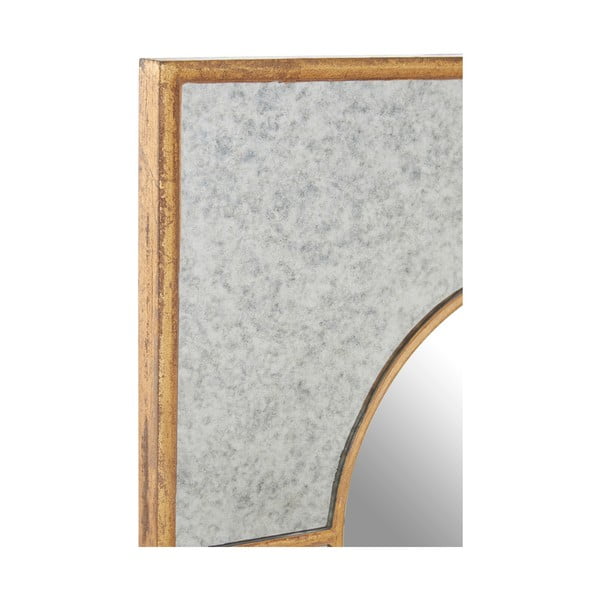 Oglindă de perete 70x70 cm Zariah – Premier Housewares-image-1