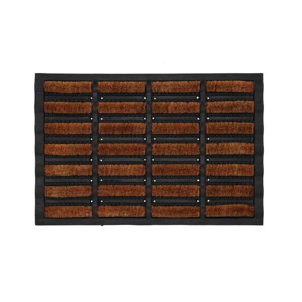 Covoraș de intrare din fibre de nucă de cocos 40x60 cm - Esschert Design