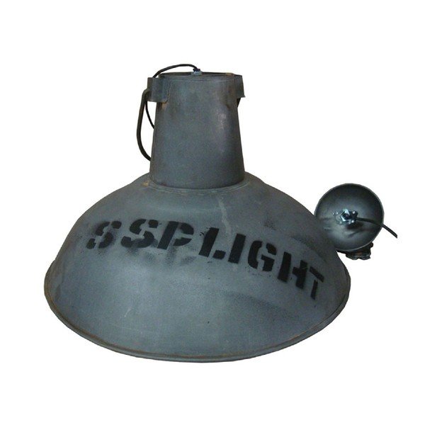 Lustră Canett Old Light II