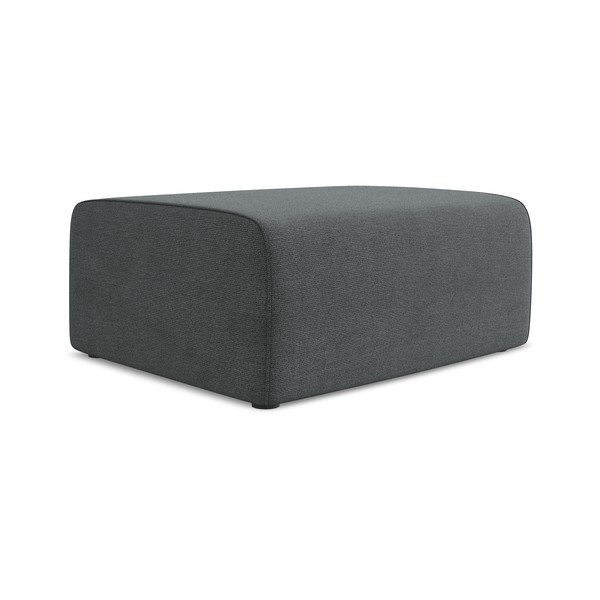 Taburet modular gri Kalea – Makamii-image-2