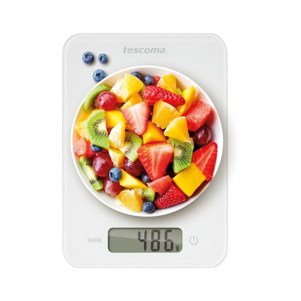 Cântar de bucătărie Accura – Tescoma-image-3