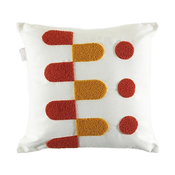 Pernă decorativă 43x43 cm Craft – Mioli Decor