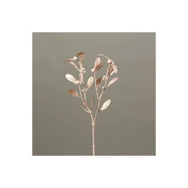 Creangă artificială (înălțime 55 cm) Mistletoe – Ego Dekor-image-1
