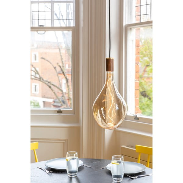 Lustră maro închis ø 5 cm Knuckle – tala-image-2