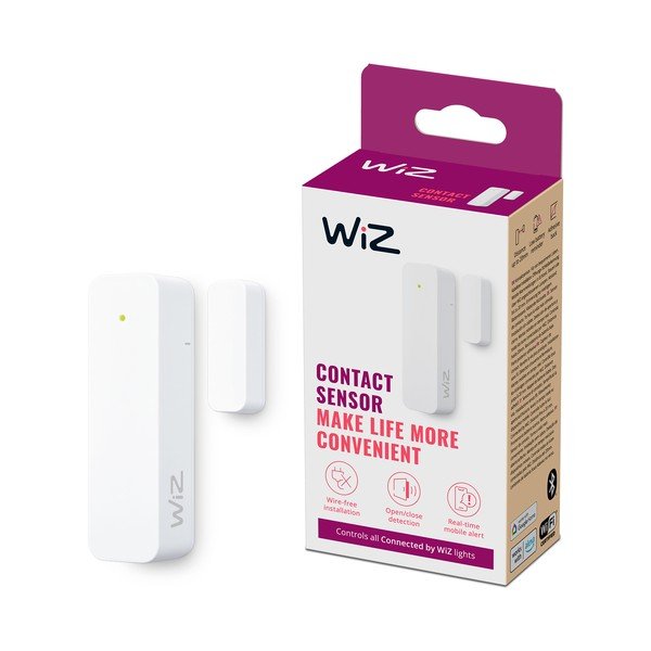 Senzor de contact – WiZ