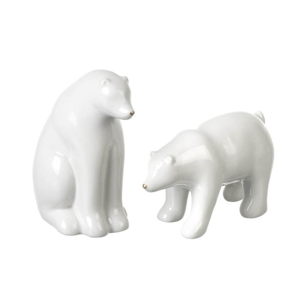 Decorațiune statuete Parlane Polar Bear