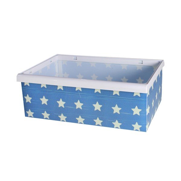 Set 3 cutii JOCCA Star Pattern-image-1