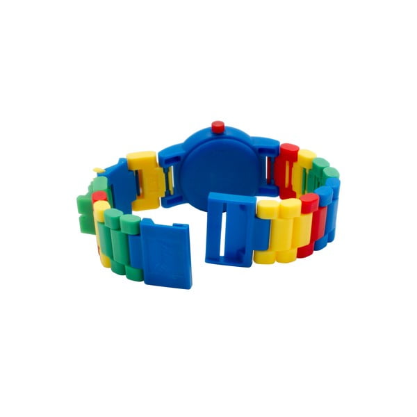 Ceas de mână și figurină LEGO® Classic Watches-image-1