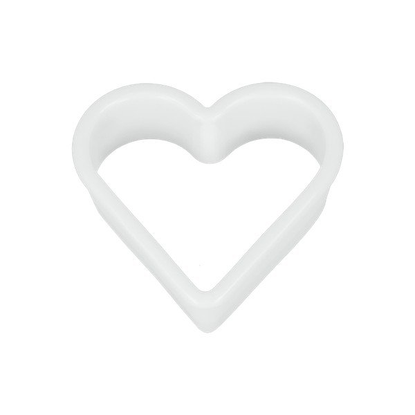 Set 6 forme din plastic pentru prăjituri Metaltex Cookie Cutters-image-2