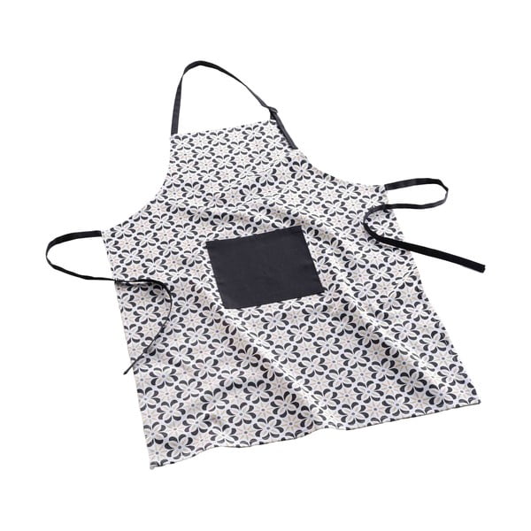 Șorț din bumbac Solaris – douceur d'intérieur