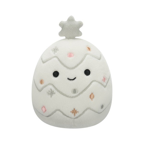 Jucărie de pluș Christmas Mystery – SQUISHMALLOWS-image-4