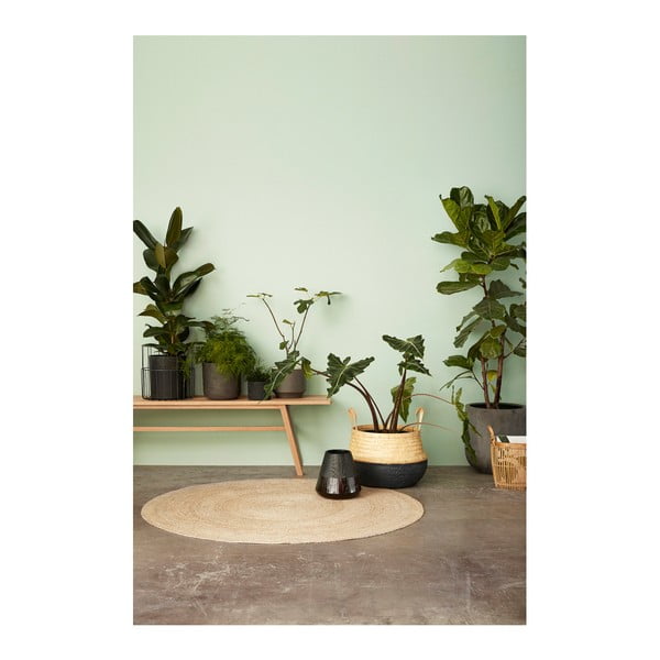 Covor Hübsch Sage, ø 150 cm-image-1