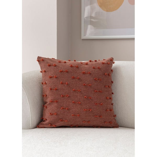 Față de pernă 43x43 cm Tuffet – Mioli Decor-image-3