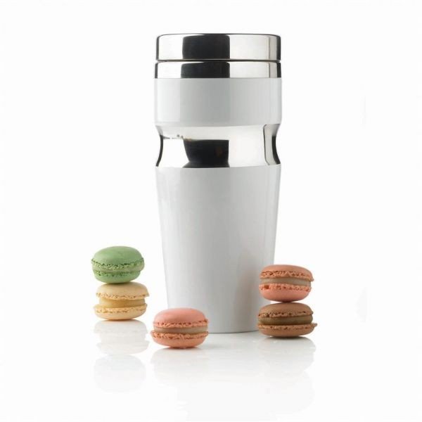 Termos XD Design Contour, alb, 350 ml-image-3