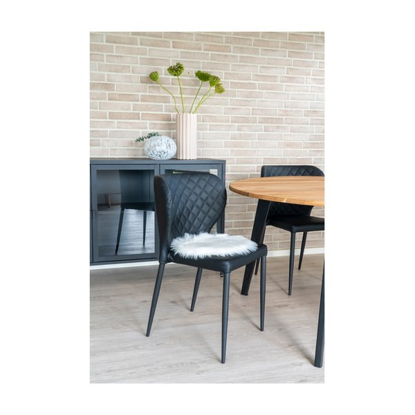 Pernă de scaun ø 35 cm – House Nordic-image-2