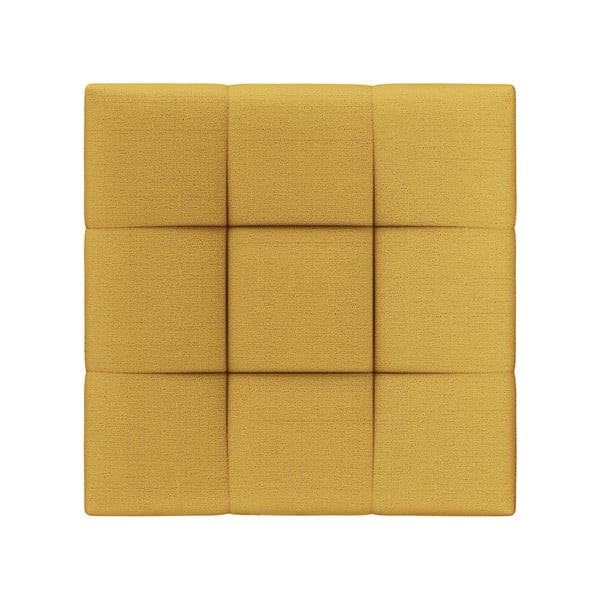Modul pentru canapea galben Rome - Cosmopolitan Design-image-3