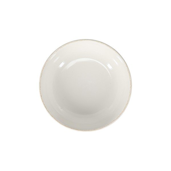 Bol mic gri deschis din porțelan 710 ml Nuance – BonBistro-image-4