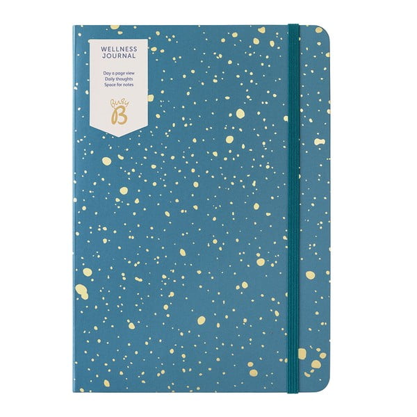 Jurnal de wellness 368 pag. Pine – Busy B-image-2