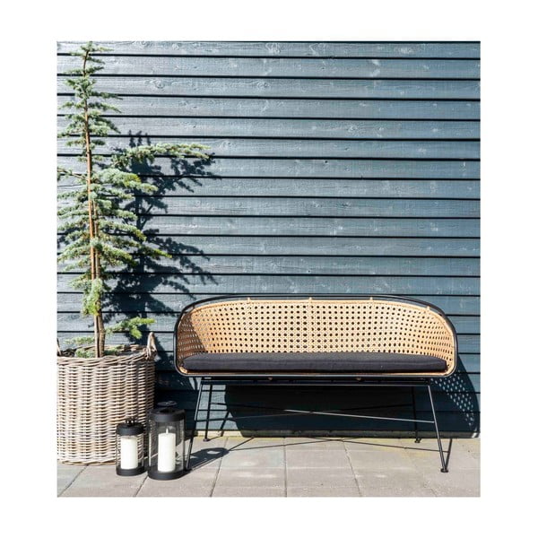 Felinar de sticlă 2 buc Bondi - House Nordic-image-4