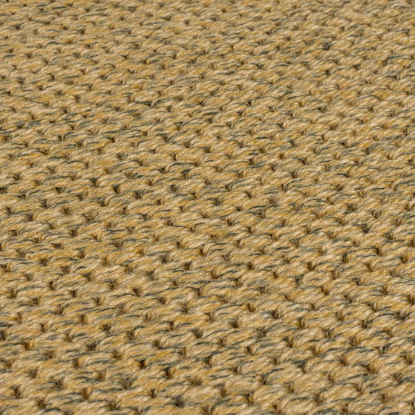 Covor pentru exterior și interior gri/maro deschis 120x170 cm Sisal Look – Flair Rugs-image-3